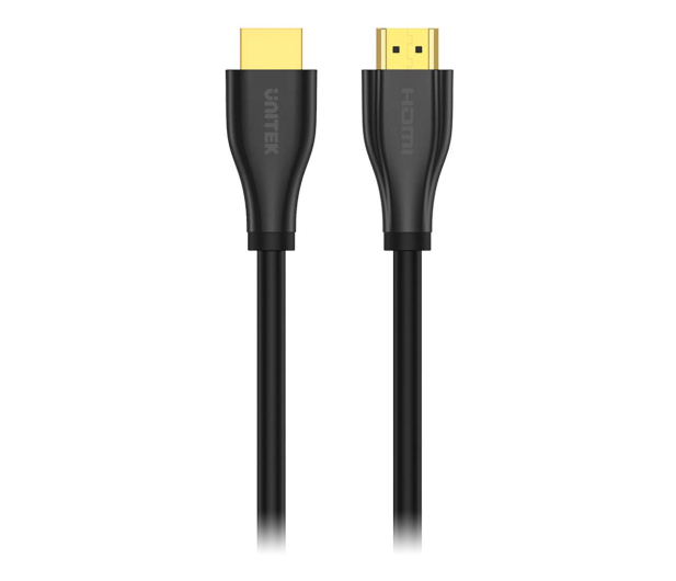 UNITEK Kabel HDMI 2.0 1m  C1047GB-1M - 1291417 - zdjęcie 2